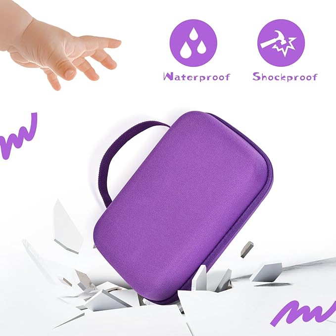 Case Compatible with 3Doodler Start+ Essentials - Image 4
