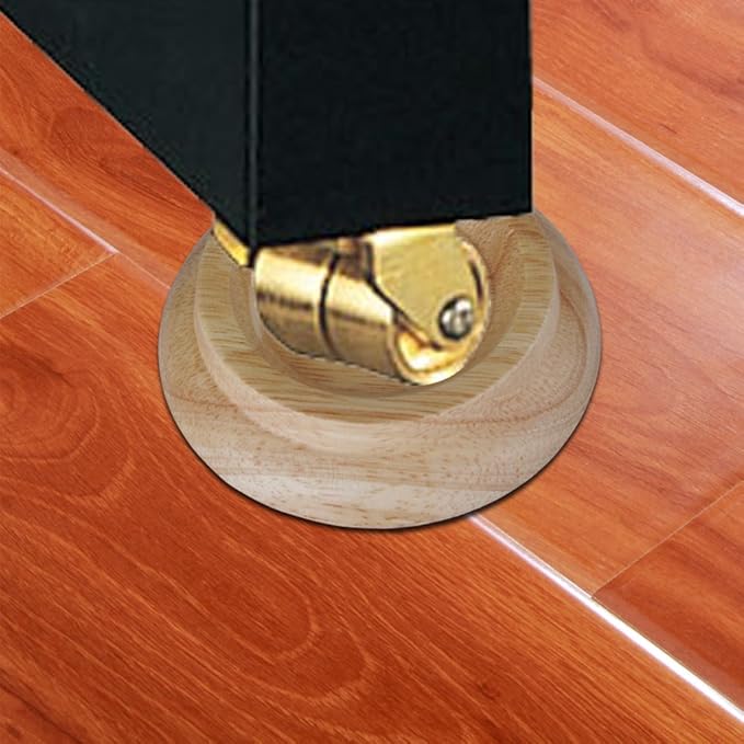 Upright Piano Caster Cups, - Image 6