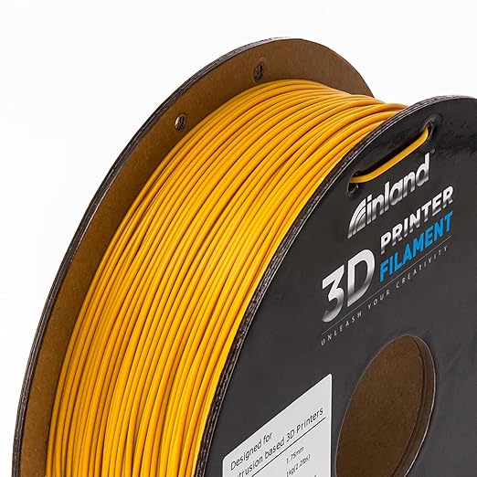 INLAND Micro Center PLA+ 3D Printing Filament 1.75mm - Image 5