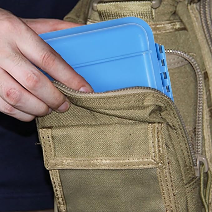 Dry Storage Box, Shockproof Waterproof Box - Image 8