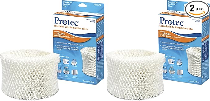 ProTec Humidifier Replacement by VicksDevices