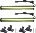 2 Pack Gun Safe Dehumidifier Rod | Dehumidifier Rod by Zarpax
