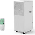 10, 000 BTU Portable Air Conditioner by Unknown