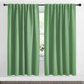 NICETOWN Blackout Curtain Panels Window Draperies by NICETOWN