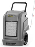 Abestorm 190 PPD Commercial Dehumidifiers by AbestormSolutionsINC