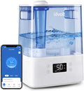 LEVOIT Classic300S Ultrasonic Smart Top Fill Humidifier, Extra Large 6L Tank by Levoit