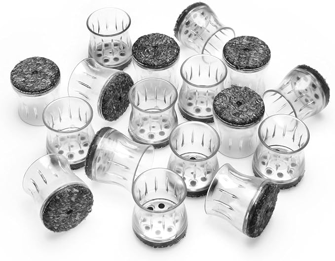 Slipstick GorillaOutdoor Berber Furniture Feet Pads - Image 6