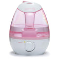 Safety 1st Filter Free Cool Mist Humidifier by Safety1st