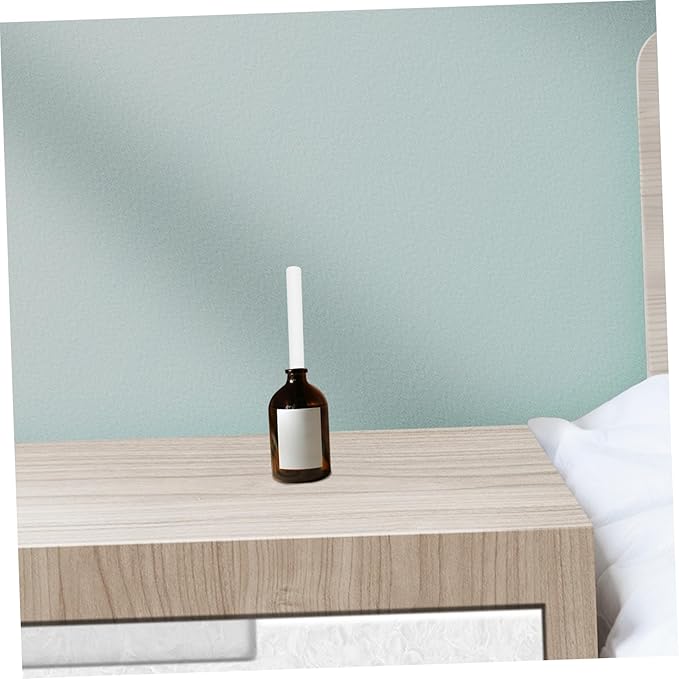 50pcs Essential Oil Diffuser Sticks High Efficiency Humidifier Filter - Image 5