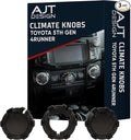 AJT DESIGN Climate Control Knobs by AJTDESIGN