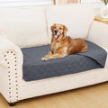Smiry Waterproof Dog Bed Cover Pet Blanket, Soft Washable Dog Blanket by Smiry