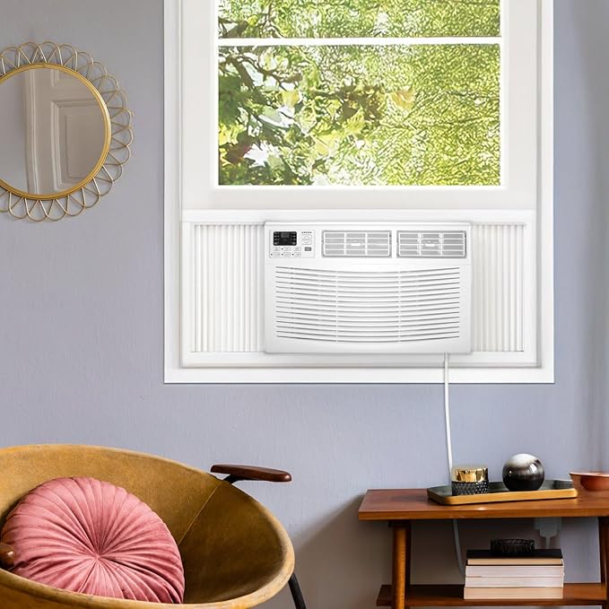 Amana 8, 000 BTU Window Air Conditioner - Image 2