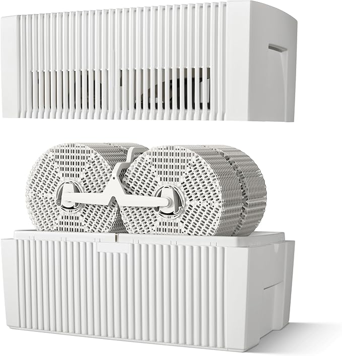 AH550 Original Connect Filter-Free Evaporative Humidifier - Image 5