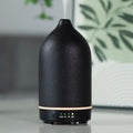 Essential Oil Diffuser Ceramic Diffuser - 150ml Aromatherapy Diffuser by EQUSUPRO