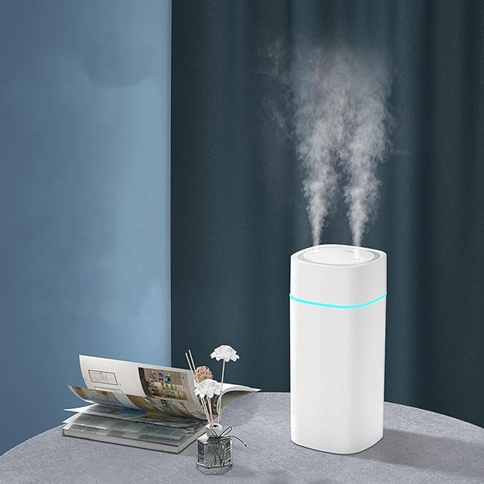 ​​JORMEY Mini Portable Humidifiers-Quiet Cool Mist Humidifier - Image 5