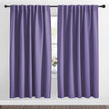NICETOWN Blackout Curtain Panels Window Draperies by NICETOWN