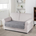 TAOCOCO 100% Waterproof Sofa Cushion Cover Reversible Couch Seat Cover by TAOCOCO