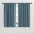 NICETOWN Blackout Curtain Panels by NICETOWN