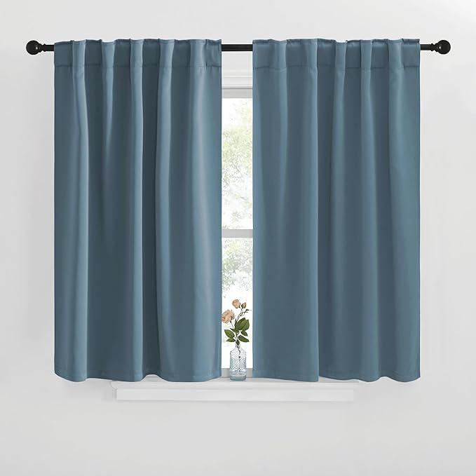 NICETOWN Blackout Curtain Panels by NICETOWN