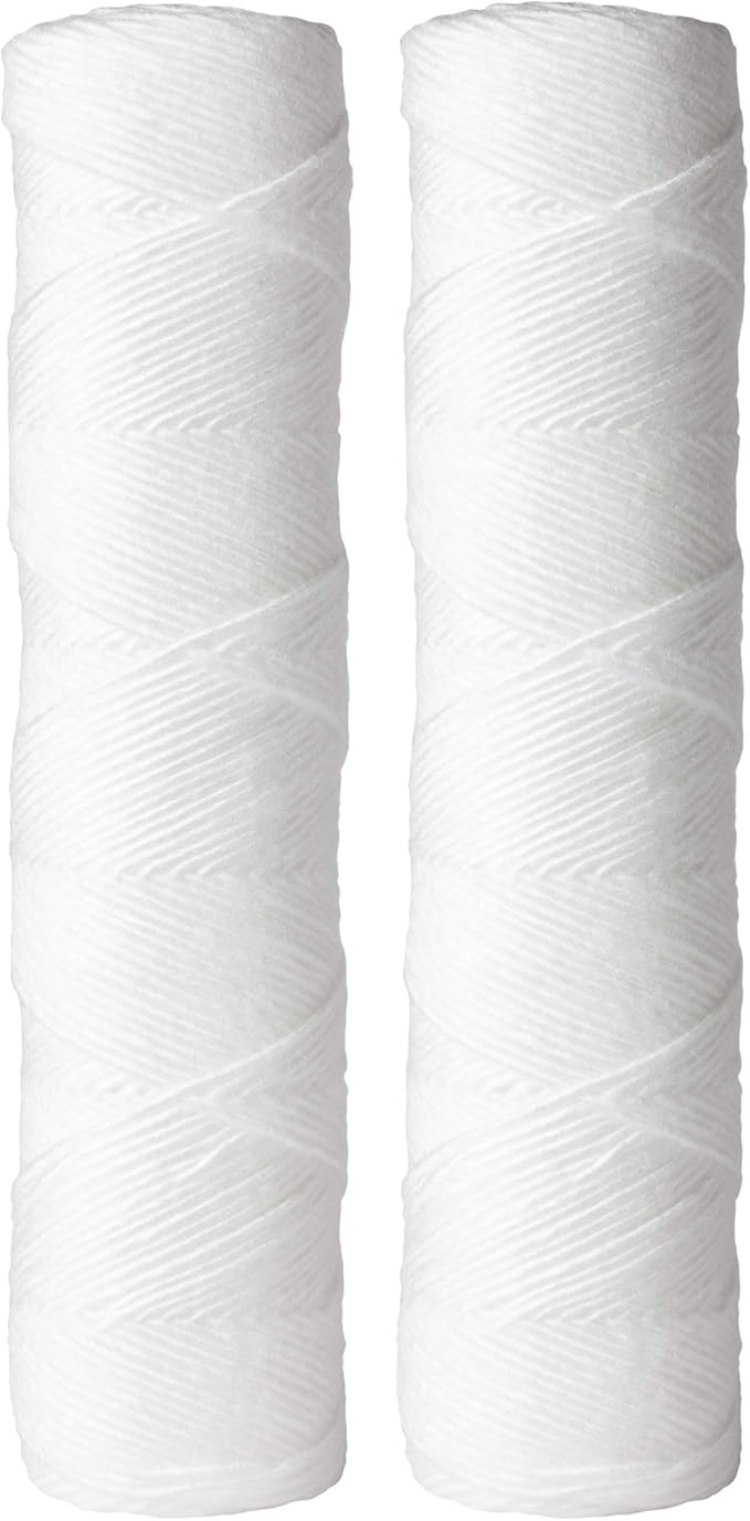 AO Smith 2.5"x10" 35 Micron Sediment Water Filter Replacement Cartridge by AOSmith