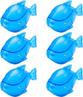 Funmit Humidifier Cleaning Fish, 6 Pack Humidifier Cleaner by Funmit