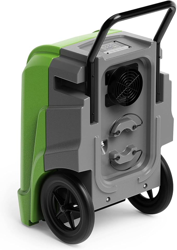 ALORAIR Commercial Dehumidifier - Image 8