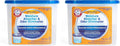 Arm & Hammer Fragrance Free Refillable Moisture Absorber and Odor Eliminator 14 by ARMHAMMER