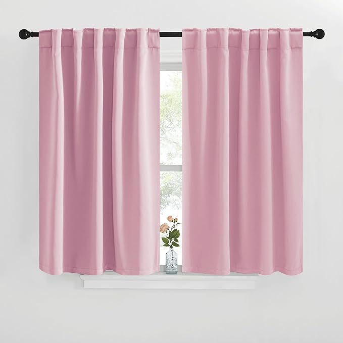 NICETOWN Blackout Curtain Panels by NICETOWN