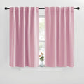 NICETOWN Blackout Curtain Panels by NICETOWN