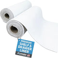 Drymate Premium Luxury Shelf & Drawer Liner, Thick Cushioned Fabric, by Drymate