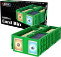 BCW Collectible Card Bin by BCW
