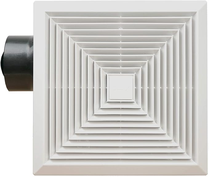 BV Bathroom Exhaust Fan 90CFM - Image 9