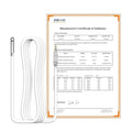 Elitech Temperature and Humidity Probe by Elitech