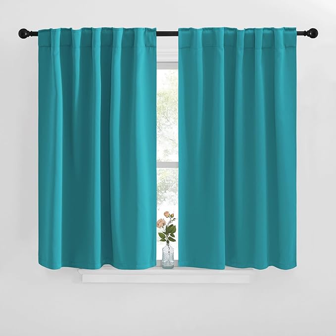 NICETOWN Blackout Curtain Panels by NICETOWN