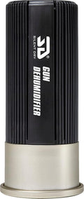 SILENT DRY Cordless Gun Safe Dehumidifier – Reusable Mini Dryer by SDSILENTDRY