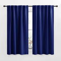 NICETOWN RV Curtains for Camper Windows by NICETOWN