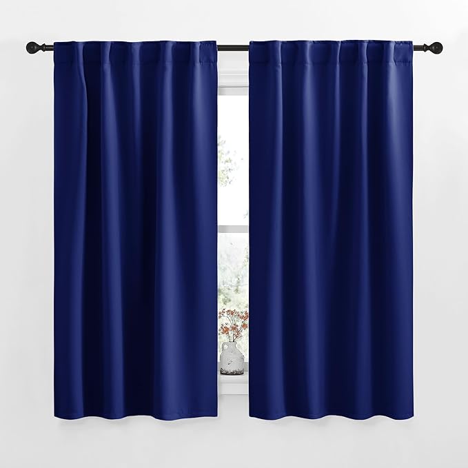 NICETOWN RV Curtains for Camper Windows by NICETOWN