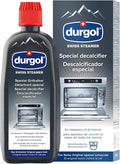 Durgol Swiss Steamer, Descaler and Decalcifier by Durgol