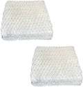 HQRP 2-Pack Humidifier Wick Filter Compatible by HQRP