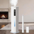 Humidifiers for Bedroom by PeaceCozinessComfortable