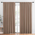 NICETOWN Room Darkening Curtains by NICETOWN