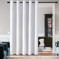 DWCN Blackout Curtain Panel for Bedroom by DWCN