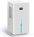 Dehumidifiers for Home, Upgraded 101OZ Dehumidifier, Quiet Dehumidifier for by Unknown