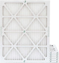 Glasfloss 15x20x1 MERV 10 Pleated Air Filters Box of 6. Actual Size: 14-1/2 x by Glasfloss