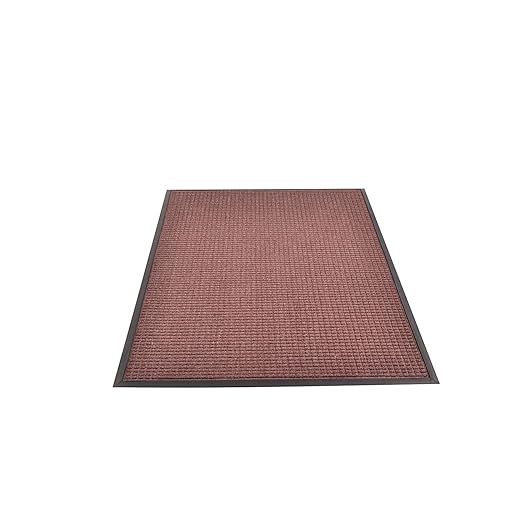 NoTrax 166 Guzzler™ Rubber-Backed Entrance Mat, - Image 6