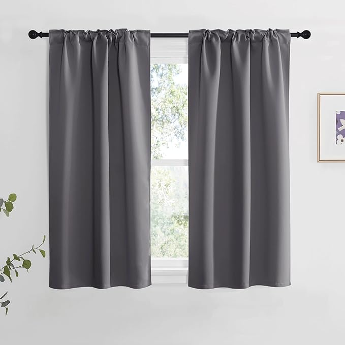 NICETOWN RV Curtains for Camper Windows - Image 2