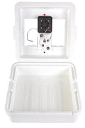 Little Giant® Digital Circulated Air Incubator | 41 Eggs | Egg Incubator by LittleGiant%C2%AE