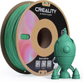 Creality PLA Matte 3D Printer Filament 1.75mm, Matte PLA 1kg Spool, Dimensional by Creality