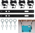 Dehumidifier Hanging Kit, Dehumidifier Joist Hanging Kit by Unknown