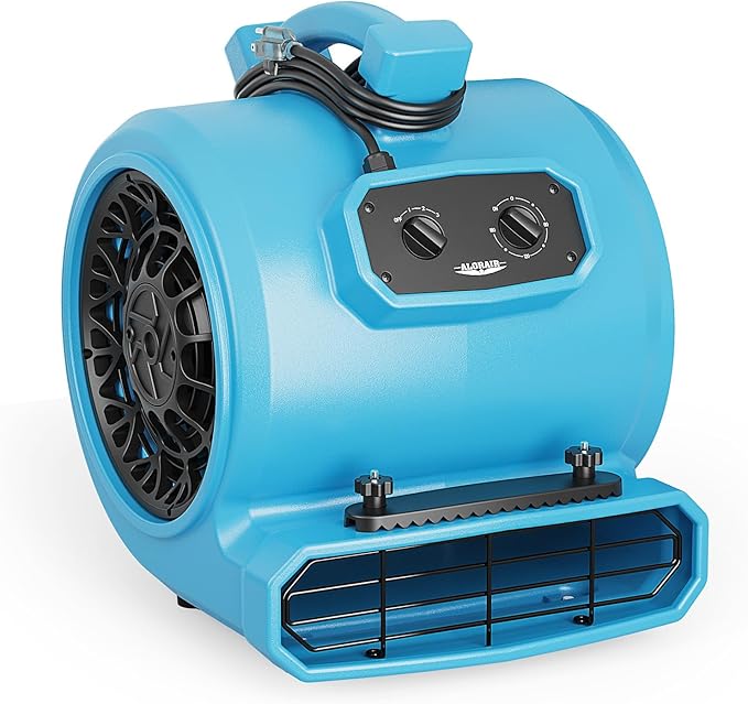 ALORAIR 4000 CFM Air Mover Blower Fan by ALORAIRSOLUTIONSINC0J0DC